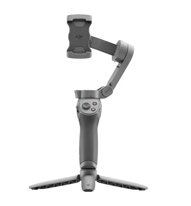 DJI Osmo Mobile 3 Combo - Stabilizator Telefon