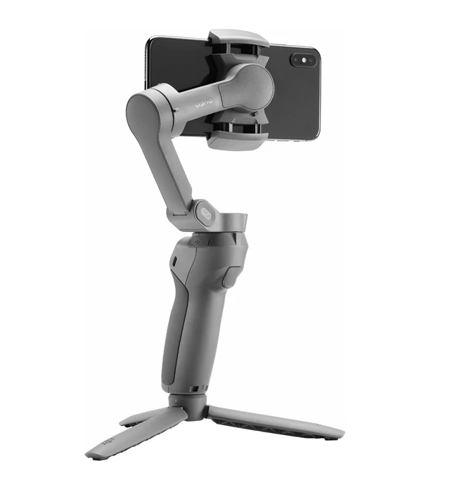DJI Osmo Mobile 3 Combo - Stabilizator Telefon