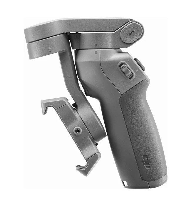 DJI Osmo Mobile 3 Combo - Stabilizator Telefon