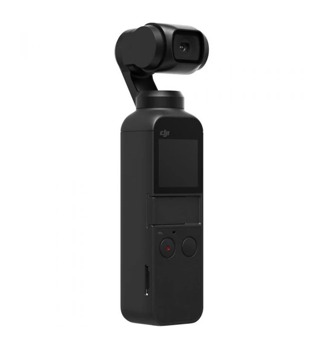 DJI Osmo Pocket Camera