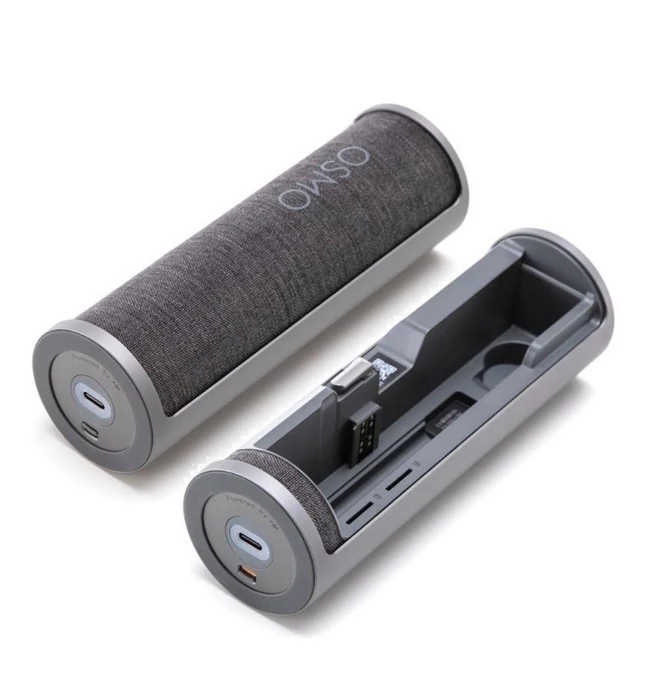 DJI Pocket 2 Charging Case