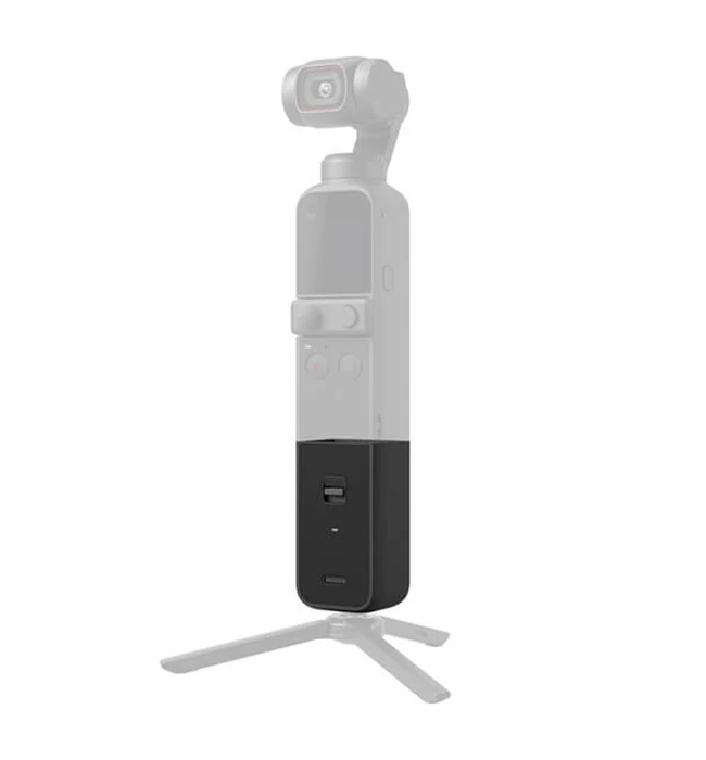 DJI Pocket 2 Do-It-All Handle