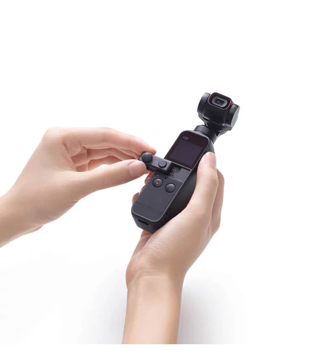 DJI Pocket 2 Mini Control Stick