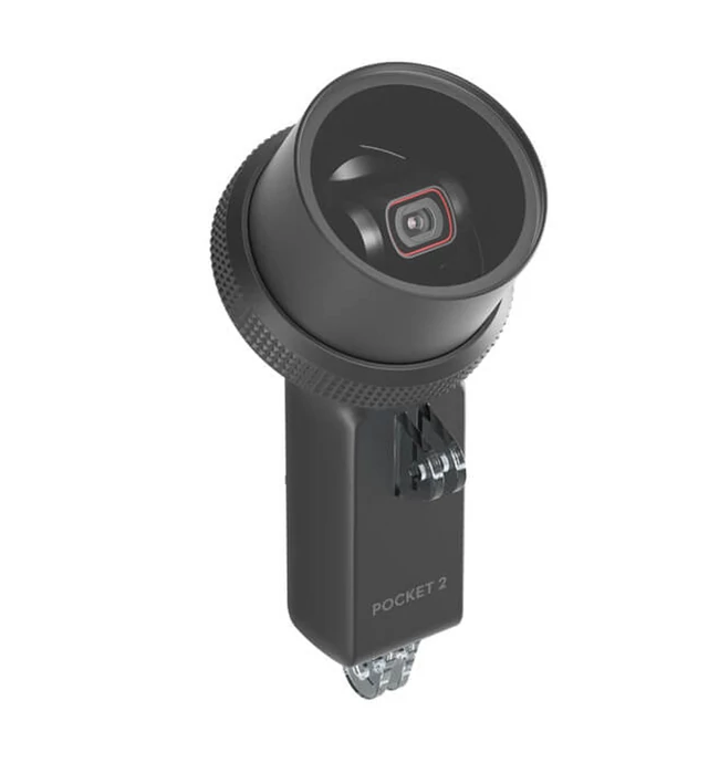 DJI Pocket 2 Waterproof Case