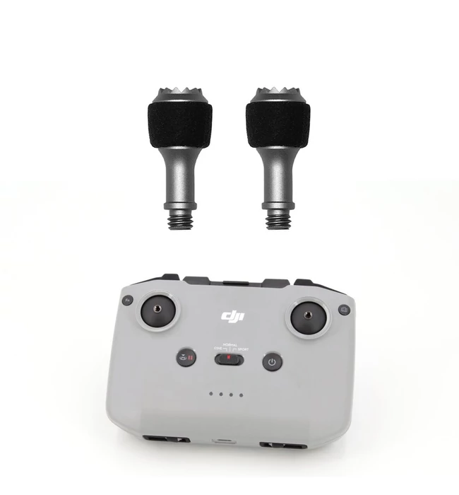 Stickuri de control pentru telecomanda RC-N1