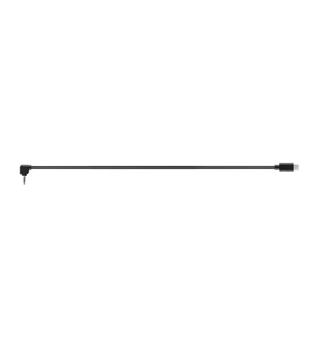 DJI R RSS Control Cable Panasonic