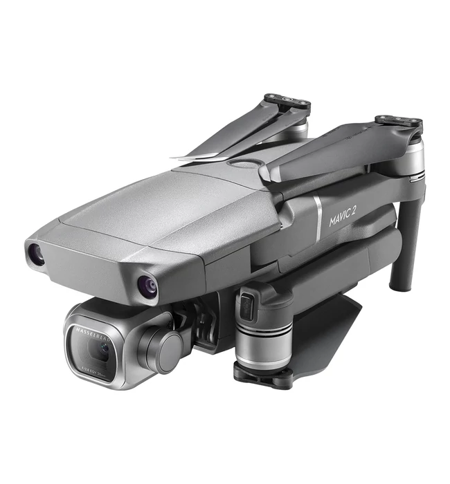 Drona DJI Mavic 2 Pro | DJI Romania | DronShop.ro