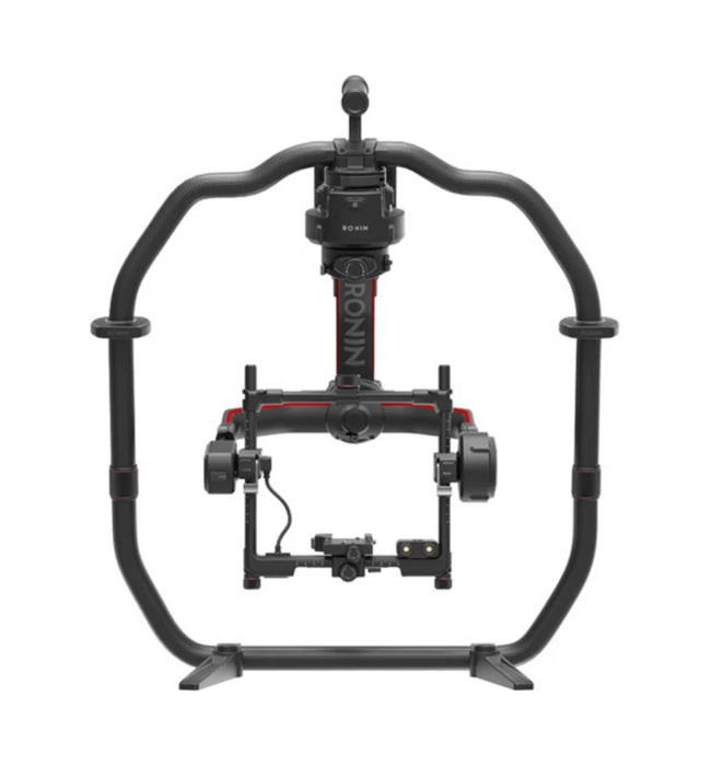 DJI Ronin 2 Basic Combo Stabilizator Gimbal pe 3 Axe