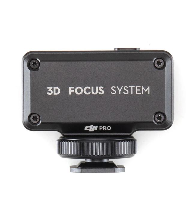 dji ronin 3d focus system for rs 2 gimbal