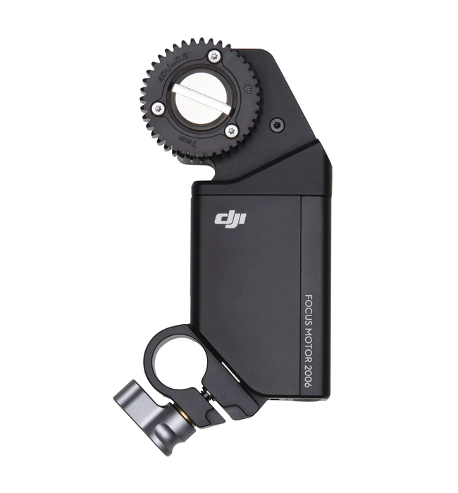 DJI Ronin Focus Motor