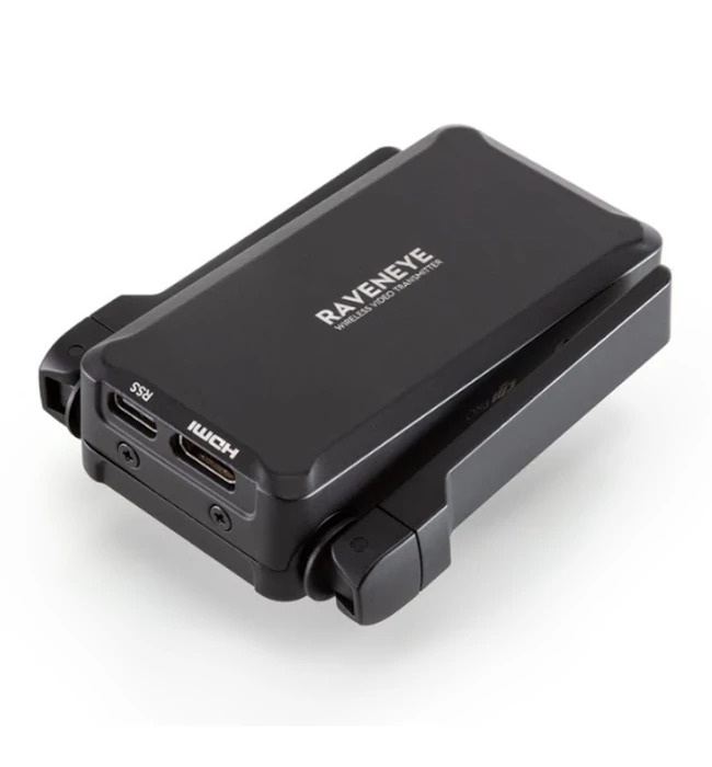 DJI Ronin RavenEye