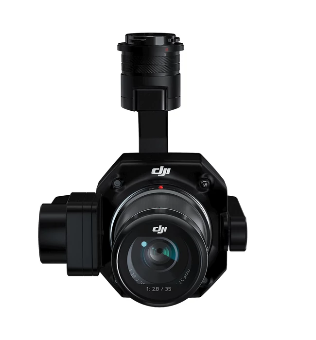 DJI Zenmuse P1