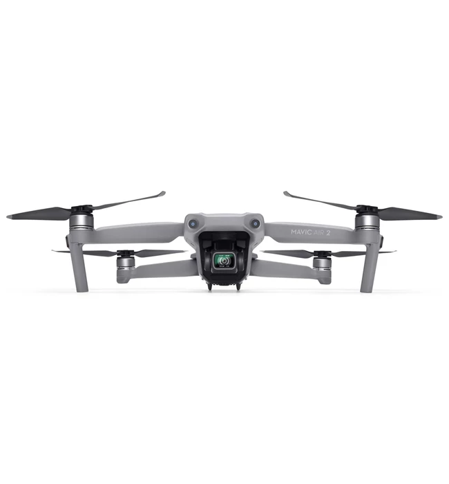 Drona DJI Mavic Air 2 gri