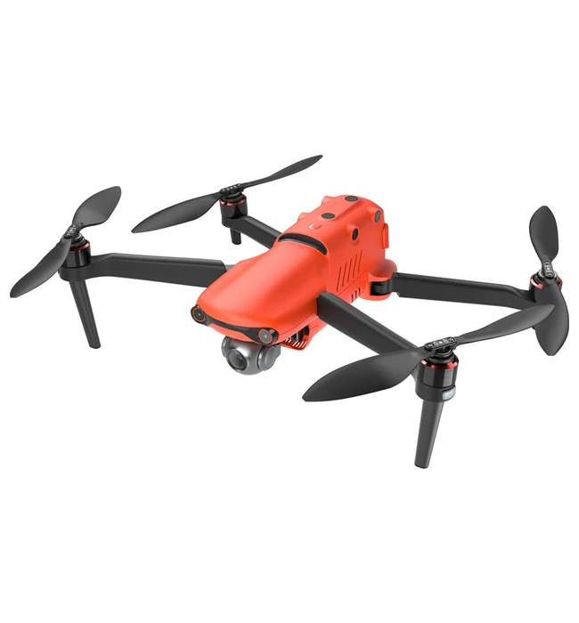 Drona Autel EVO II 8K Standard Package