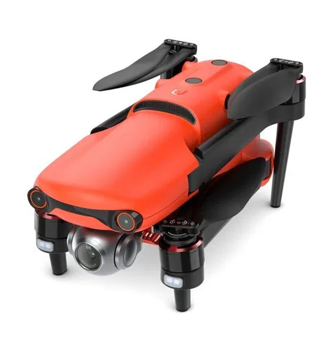 Drona Autel EVO II 8K Standard Package