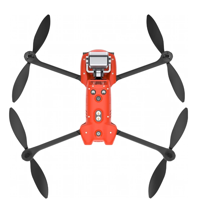 Drona Autel EVO II Dual 640 Rugged Bundle