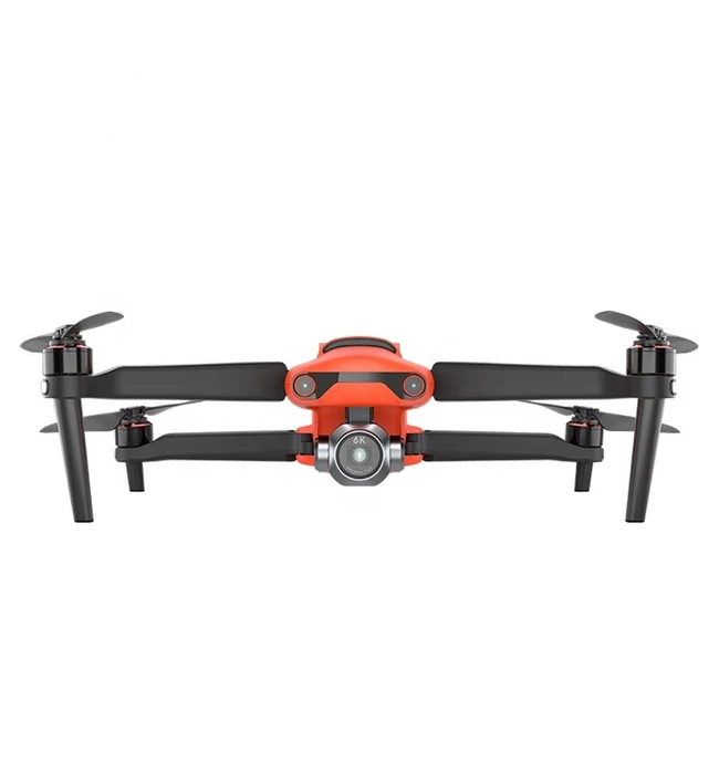 Drona Autel EVO II PRO 6K Rugged Bundle