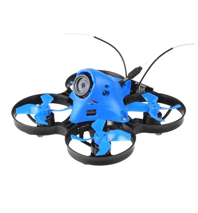 Drona Beta75X HD Whoop Quadcopter 3S