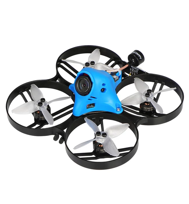 Drona Beta85X HD Whoop Quadcopter 4S