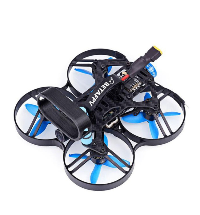 Drona Beta85X V2 Whoop Quadcopter