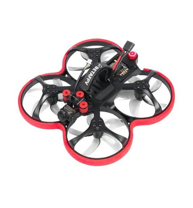 Drona Beta95X V3 Whoop Quadcopter Digital FrSky LBT