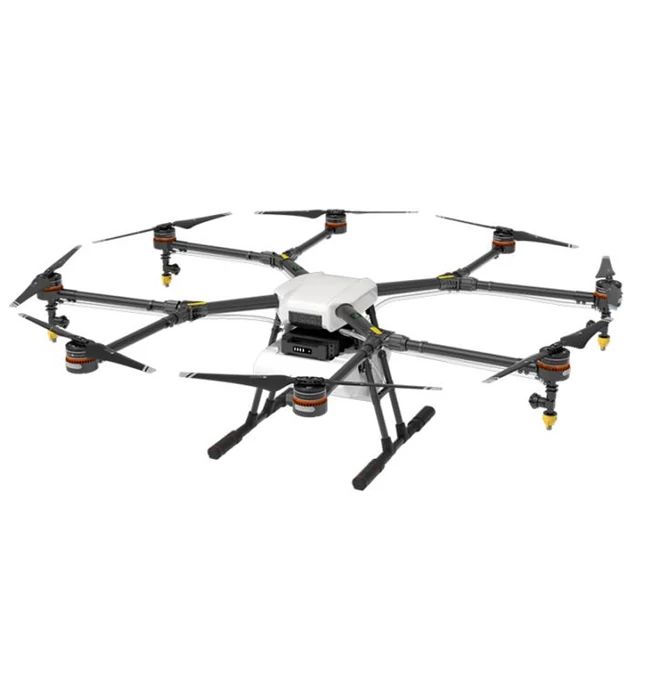 Drona DJI Agras MG-1S