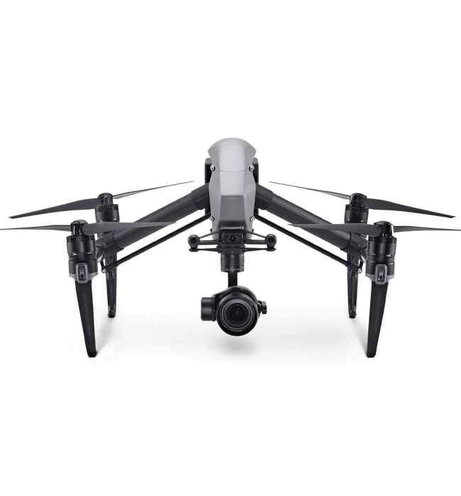 Drona DJI Inspire 2 X5S Standard Kit