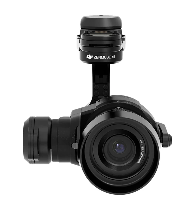 Drona DJI Inspire 2 X5S Standard Kit