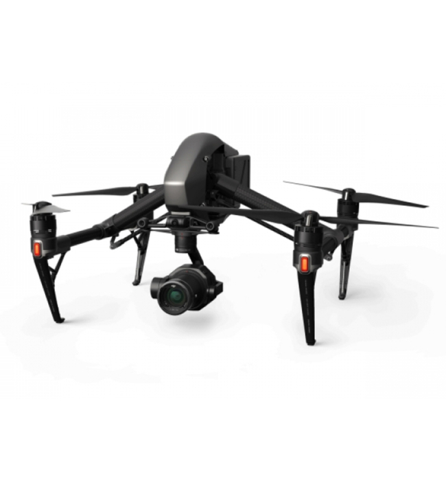 Drona DJI Inspire 2 X7 Advanced Kit
