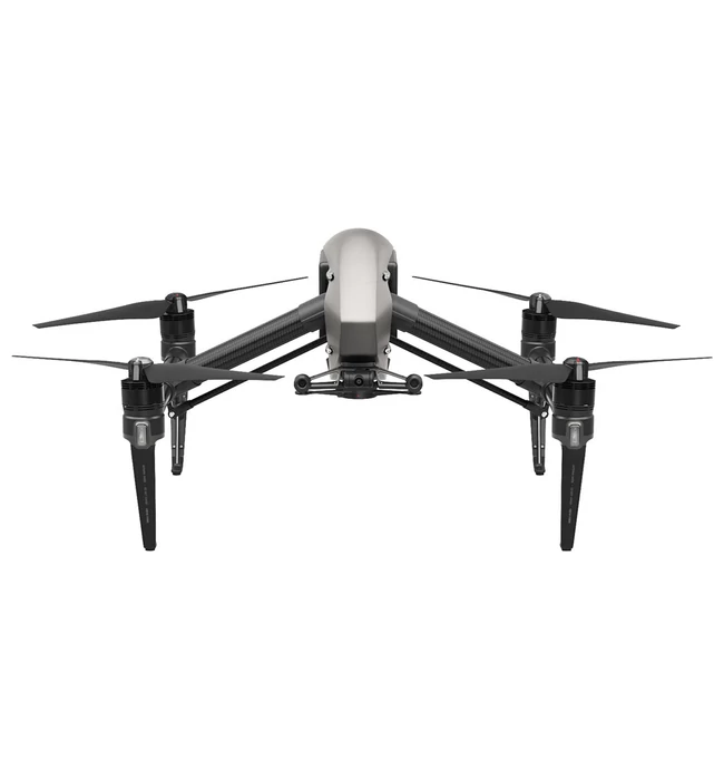 Drona DJI Inspire 2