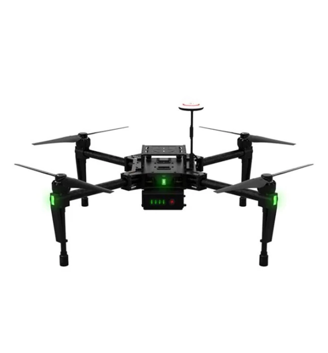 Drona DJI Matrice 100
