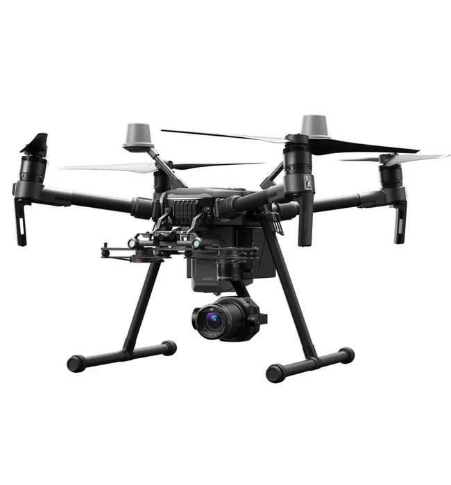 Drona DJI Matrice 200 V2