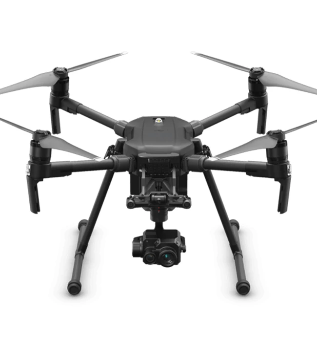 Drona DJI Matrice 200 V2