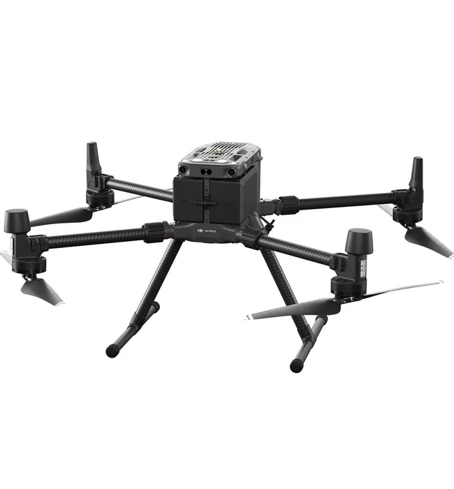 Drona DJI Matrice 300 RTK