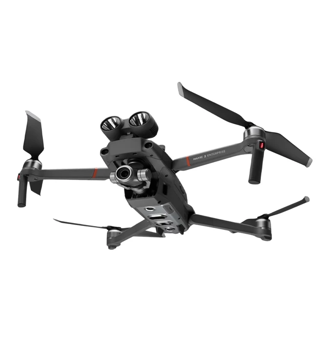 Drona DJI Mavic 2 Enterprise ✓ Magazinul de Drone ✓ Dronshop.ro