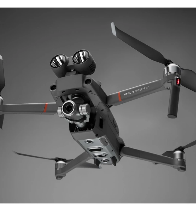 Drona DJI Mavic 2 Enterprise ✓ Magazinul de Drone ✓ Dronshop.ro