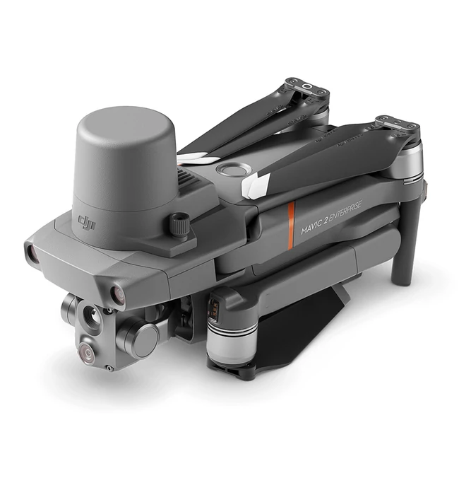 Drona DJI Mavic 2 Enterprise Advanced RTK