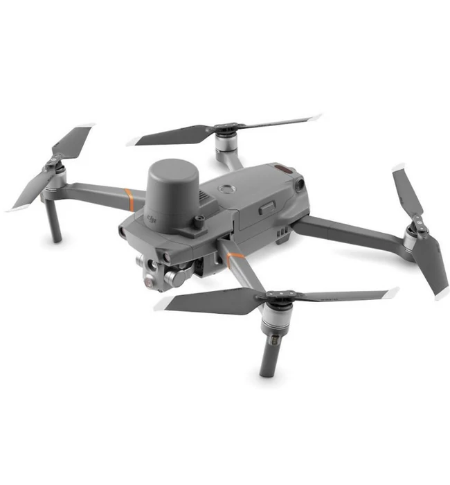 Drona DJI Mavic 2 Enterprise Advanced RTK