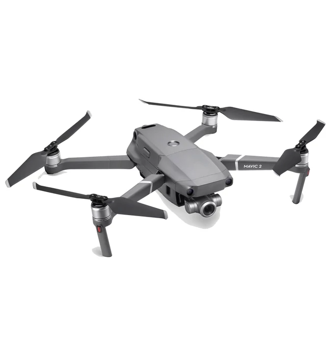 Drona DJI Mavic 2 Zoom | DJI Romania | DronShop.ro