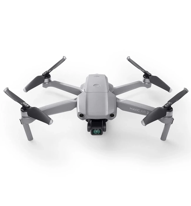 Drona DJI Mavic Air 2 | DJI Romania | Dronshop.ro