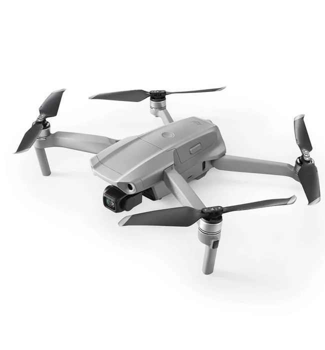 Drona DJI Mavic Air 2 | DJI Romania | Dronshop.ro