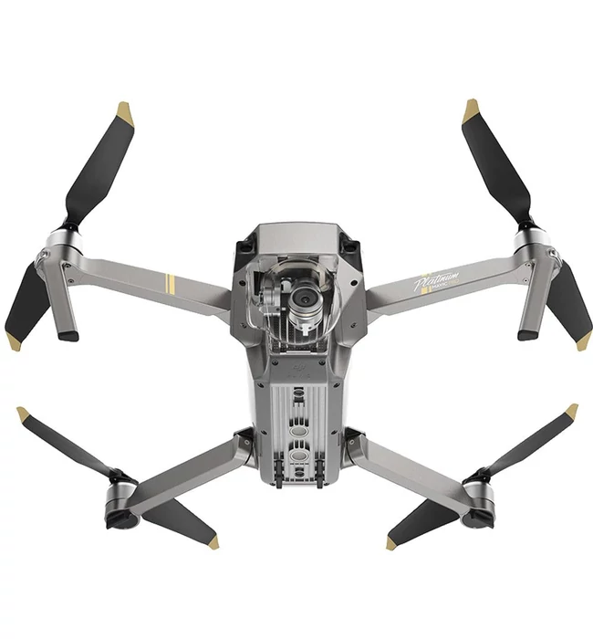 Drona DJI Mavic Pro Platinum