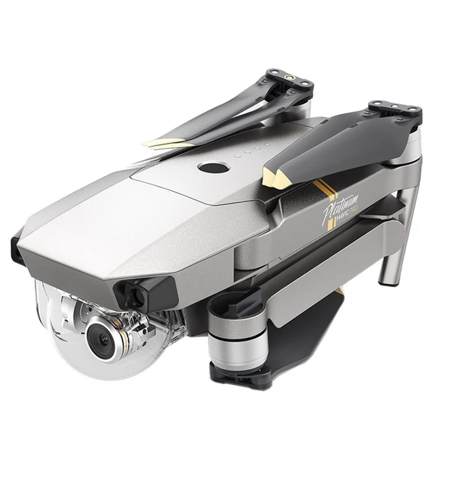 Drona DJI Mavic Pro Platinum