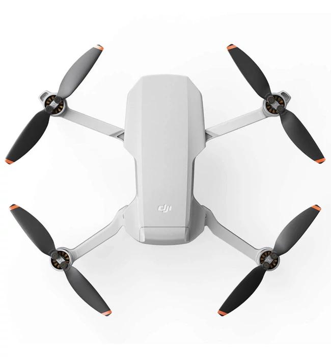 航空機 GoPro - mavic mini fly more combo DJI Mini 4k Fly More Combo CP.MA.00000797.01 | Drones Direct