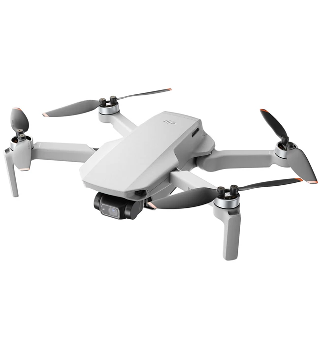 DJI　mini2 DJI Mini 2 Drona 4K - F64.ro - F64.ro