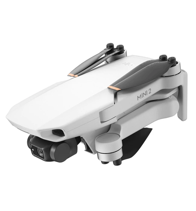 Drona DJI Mini 2 | Sub 250g; 4K; 30 min. | DJI Romania | DronShop.ro