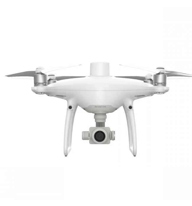 Drona DJI Phantom 4 RTK