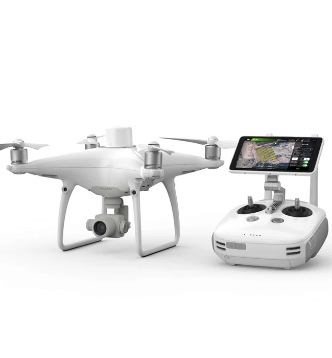 Drona DJI Phantom 4 RTK
