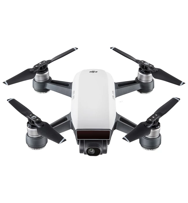 Drona DJI Spark ✓ Magazinul de Drone ✓ Dronshop.ro