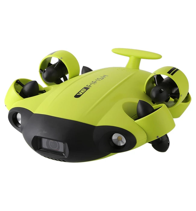 Drona FIFISH V6